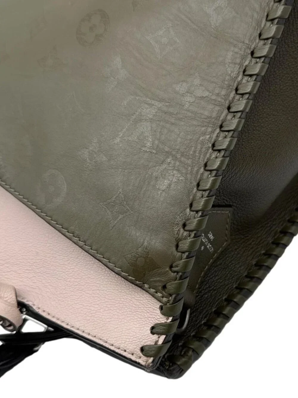 Louis Vuitton item details